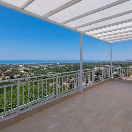 Villa Haravgi 5 Bedrooms *
