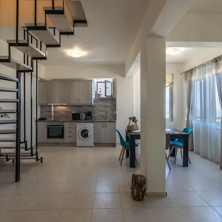 Villa Haravgi 5 Bedrooms
