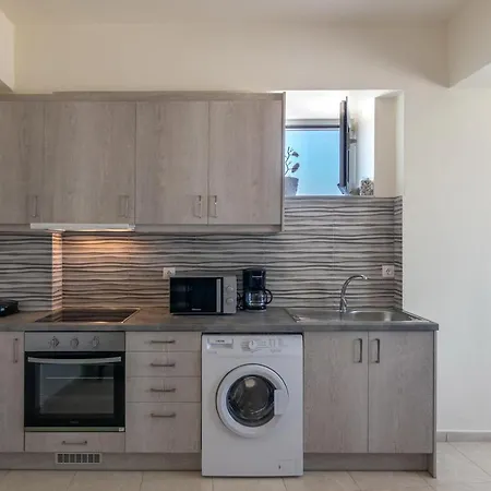 Villa Haravgi 5 Bedrooms Agia Triada