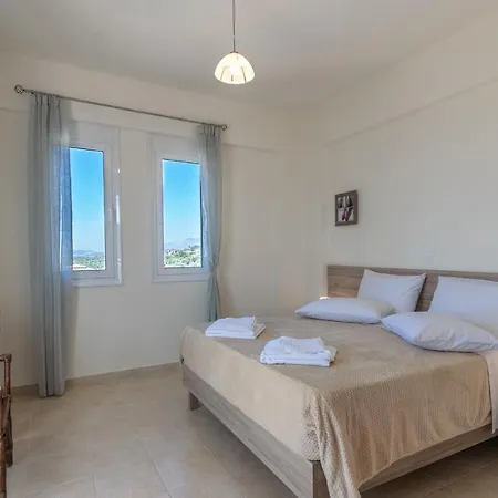 Haravgi 5 Bedrooms *