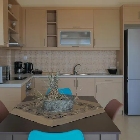 Willa Haravgi 5 Bedrooms