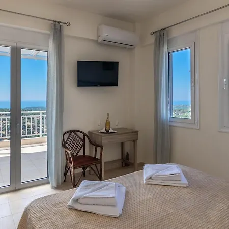 Haravgi 5 Bedrooms Willa *
