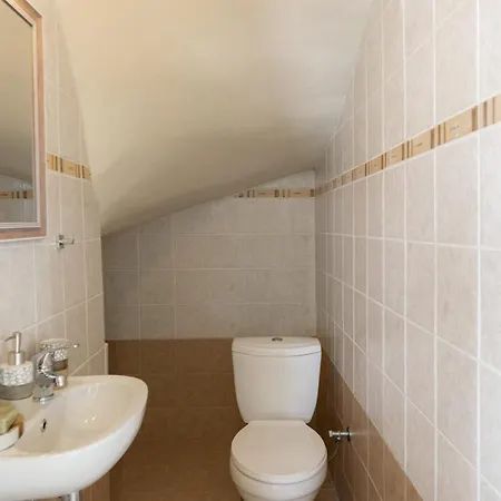 Willa Haravgi 5 Bedrooms Agia Triada